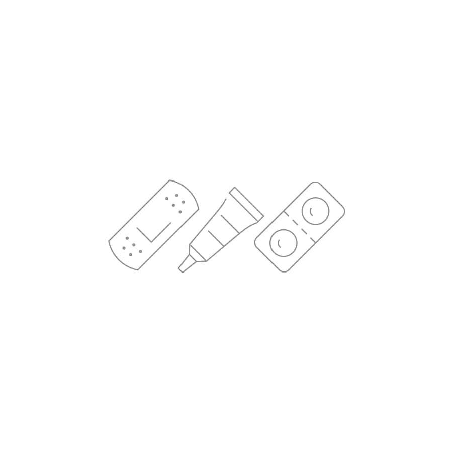 Replicare Ultra Verb Ster 10x10cm 10 66000434